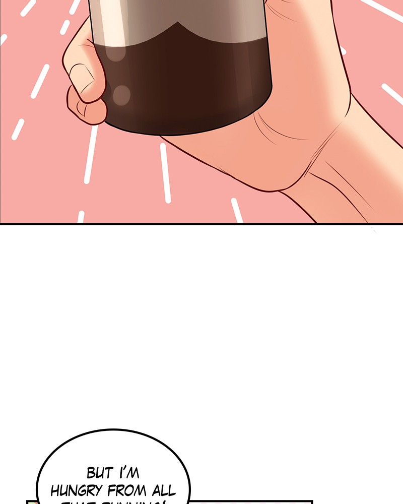 Match Made in Hell Chapter 6 - page 38