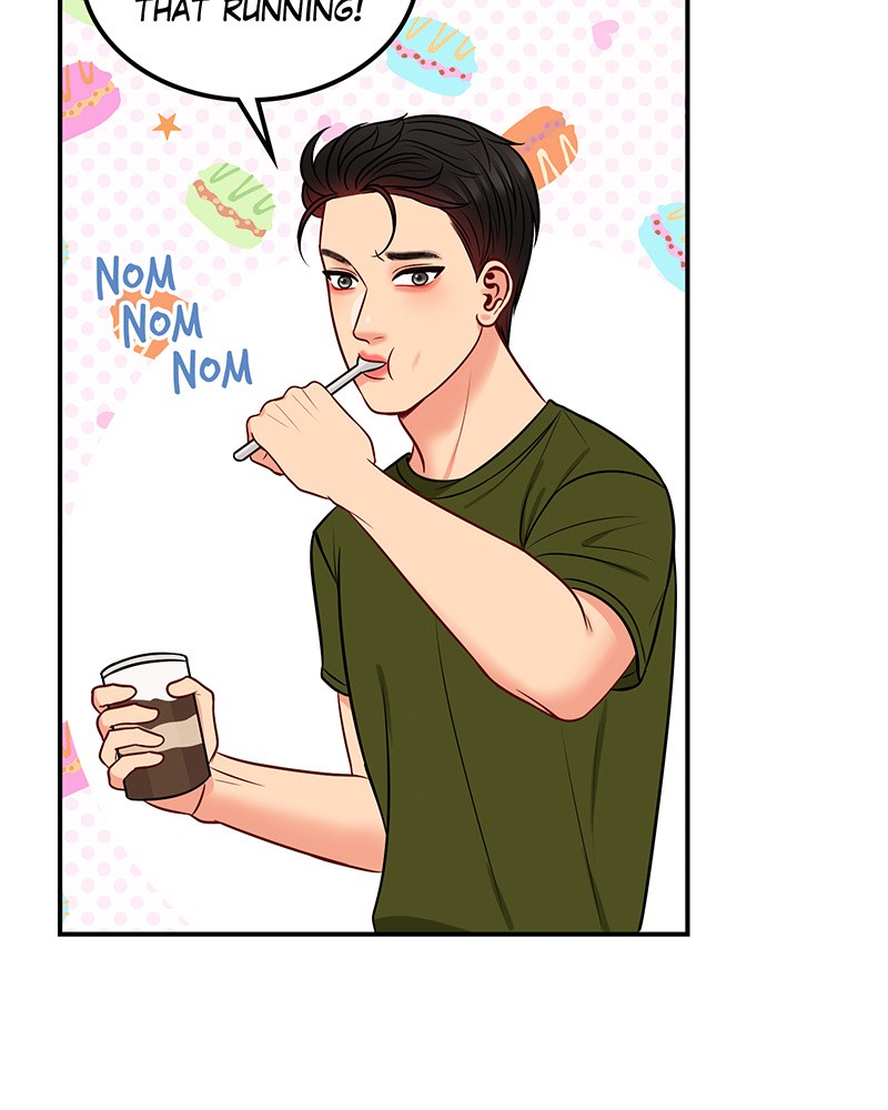 Match Made in Hell Chapter 6 - page 39