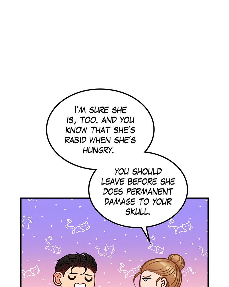Match Made in Hell Chapter 6 - page 40