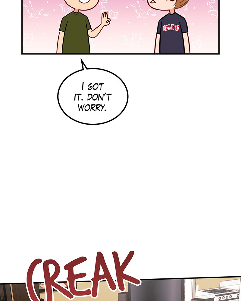Match Made in Hell Chapter 6 - page 41