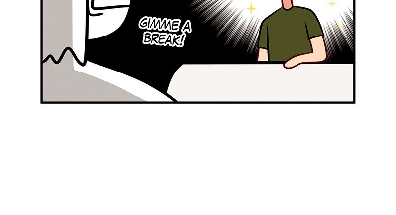 Match Made in Hell Chapter 6 - page 46