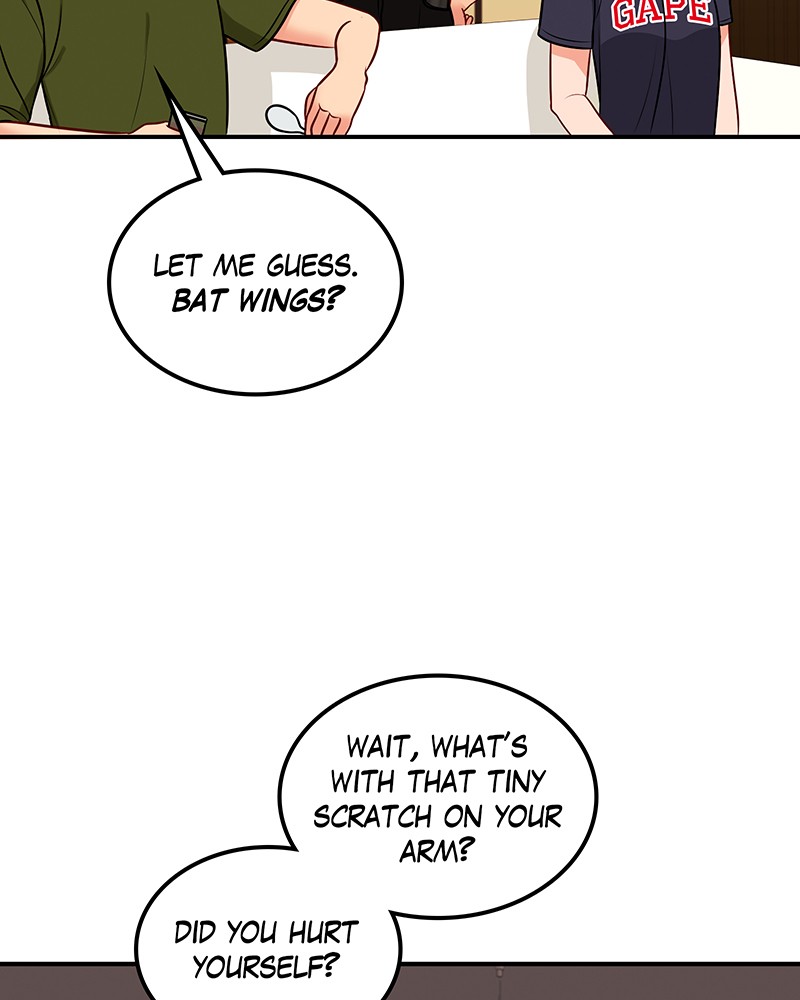 Match Made in Hell Chapter 6 - page 48