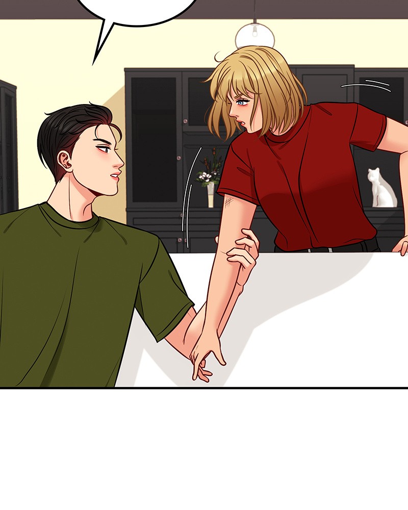 Match Made in Hell Chapter 6 - page 49
