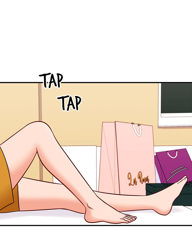 Match Made in Hell Chapter 6 - page 5