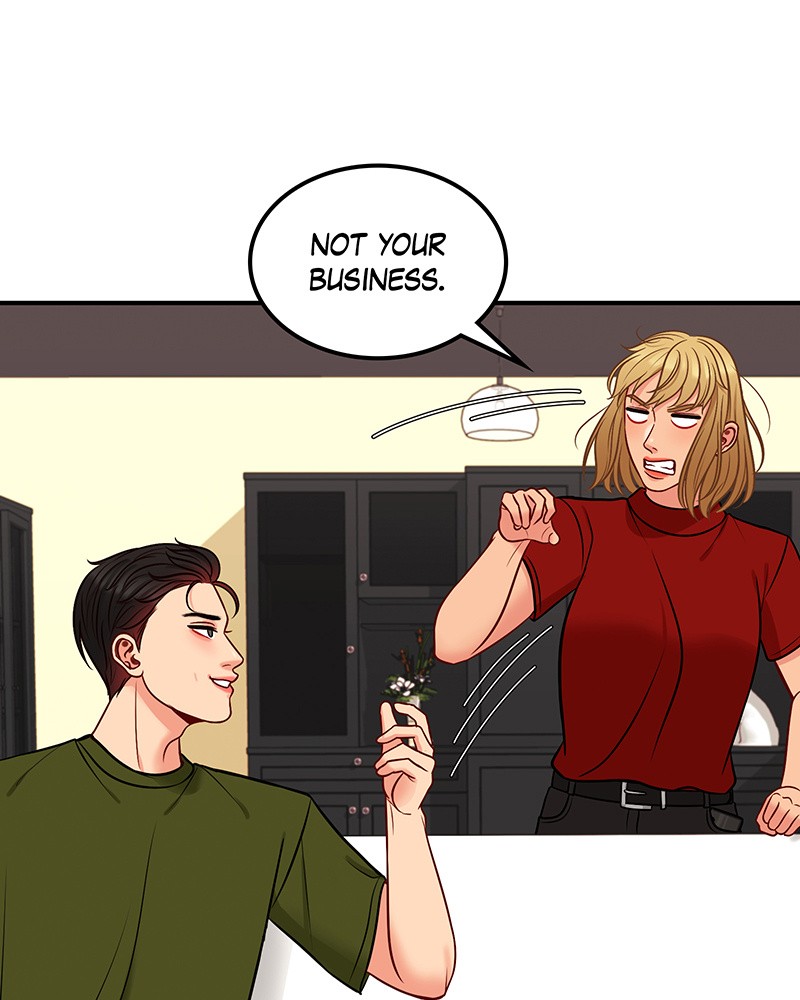 Match Made in Hell Chapter 6 - page 50