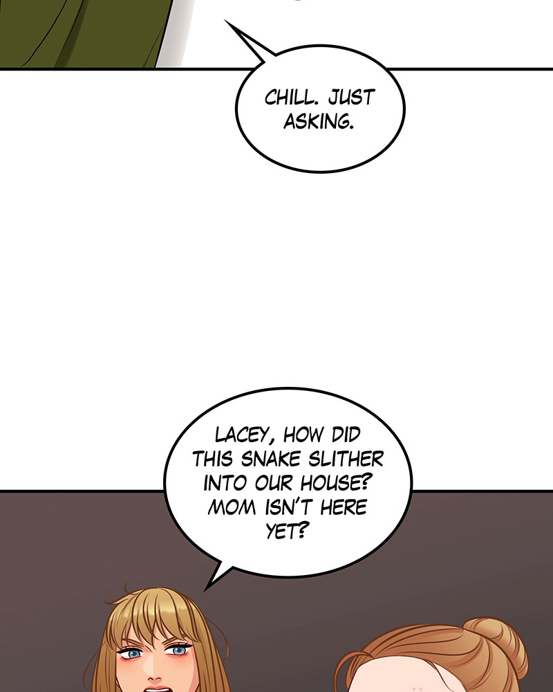 Match Made in Hell Chapter 6 - page 51