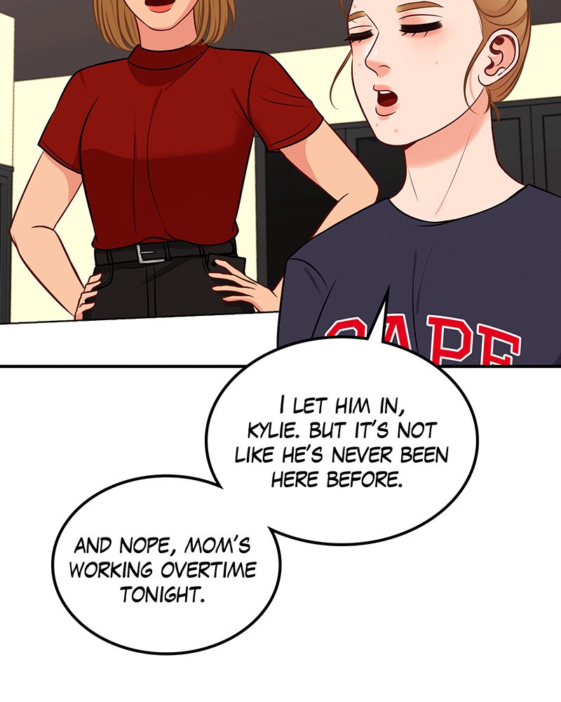 Match Made in Hell Chapter 6 - page 52