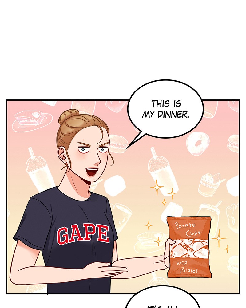 Match Made in Hell Chapter 6 - page 53