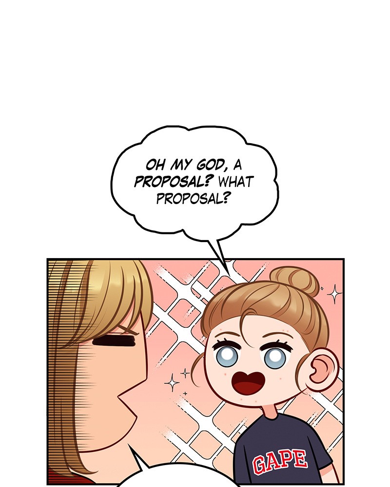 Match Made in Hell Chapter 6 - page 57