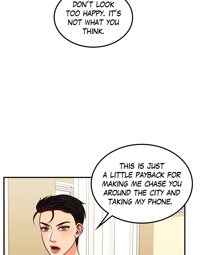 Match Made in Hell Chapter 6 - page 58