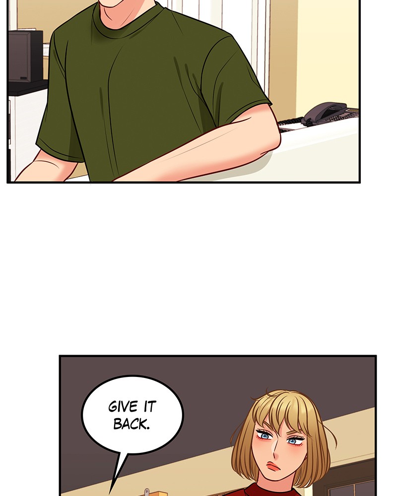 Match Made in Hell Chapter 6 - page 59