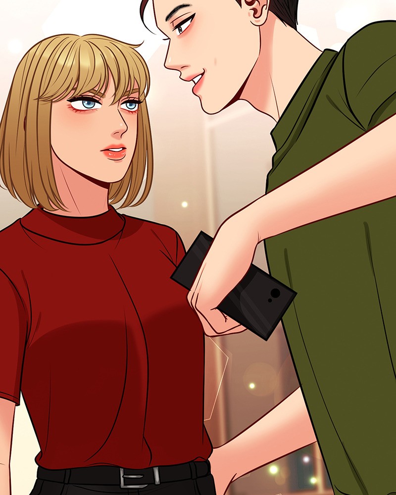 Match Made in Hell Chapter 6 - page 69