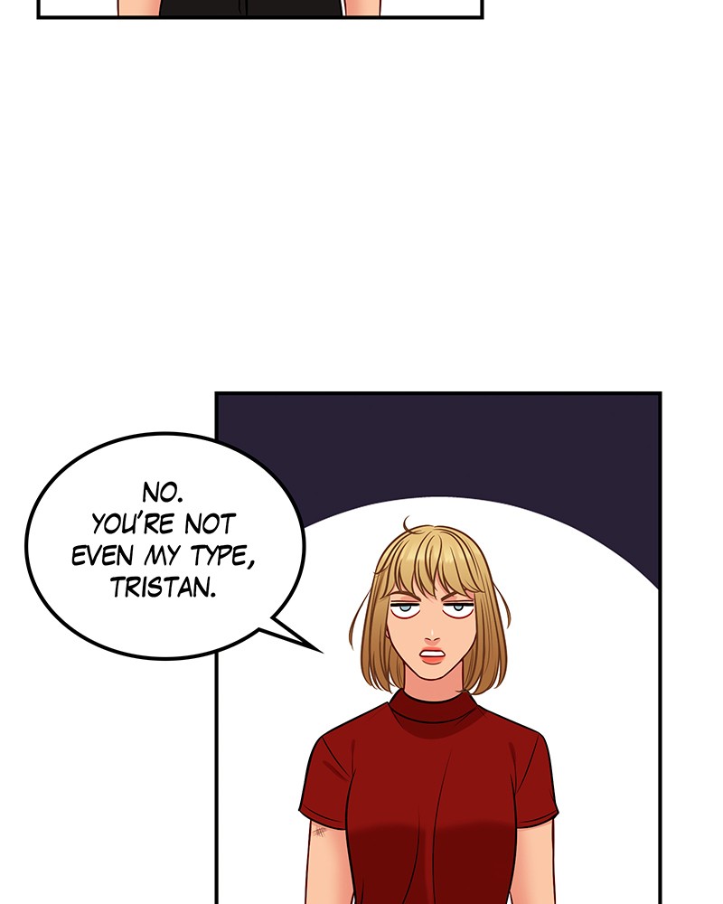Match Made in Hell Chapter 6 - page 73