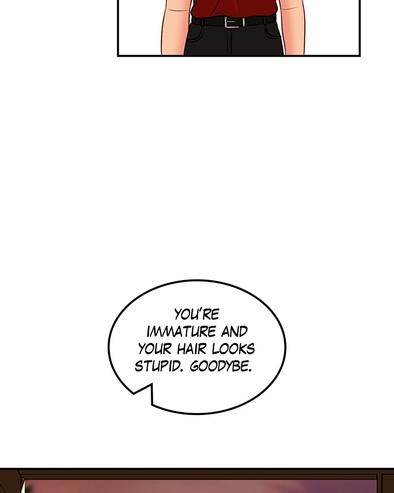 Match Made in Hell Chapter 6 - page 74