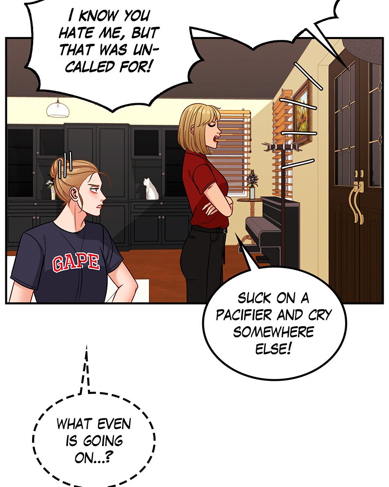 Match Made in Hell Chapter 6 - page 78
