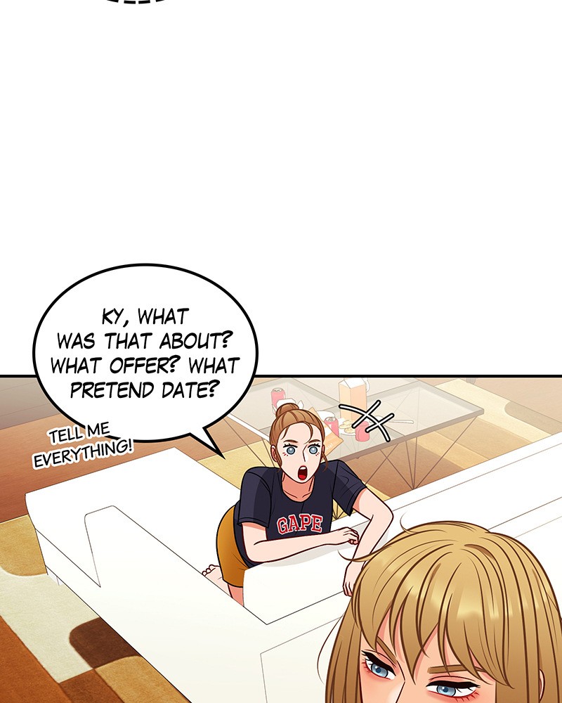 Match Made in Hell Chapter 6 - page 79