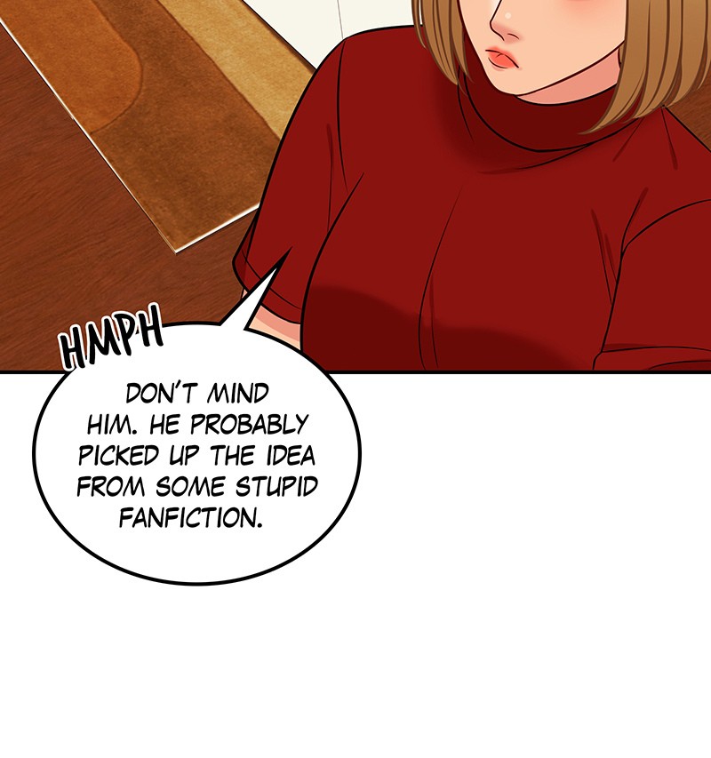 Match Made in Hell Chapter 6 - page 80