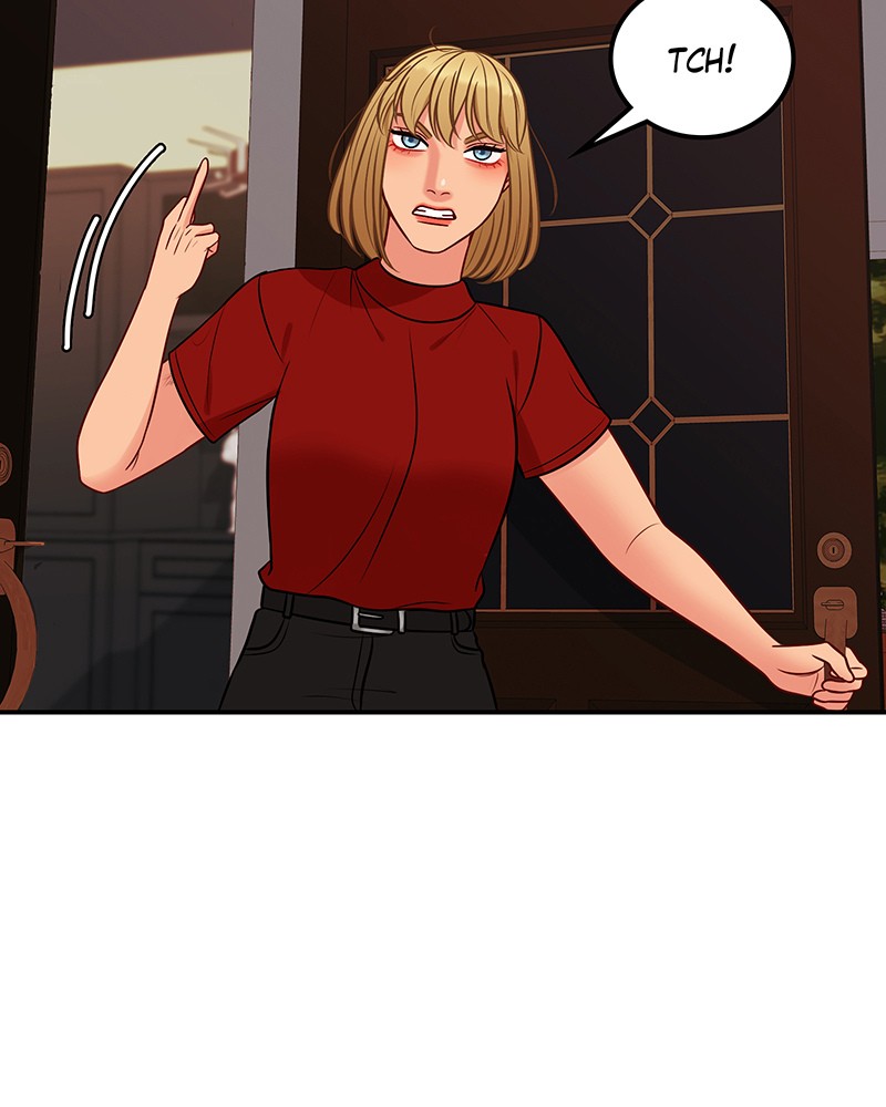 Match Made in Hell Chapter 6 - page 84