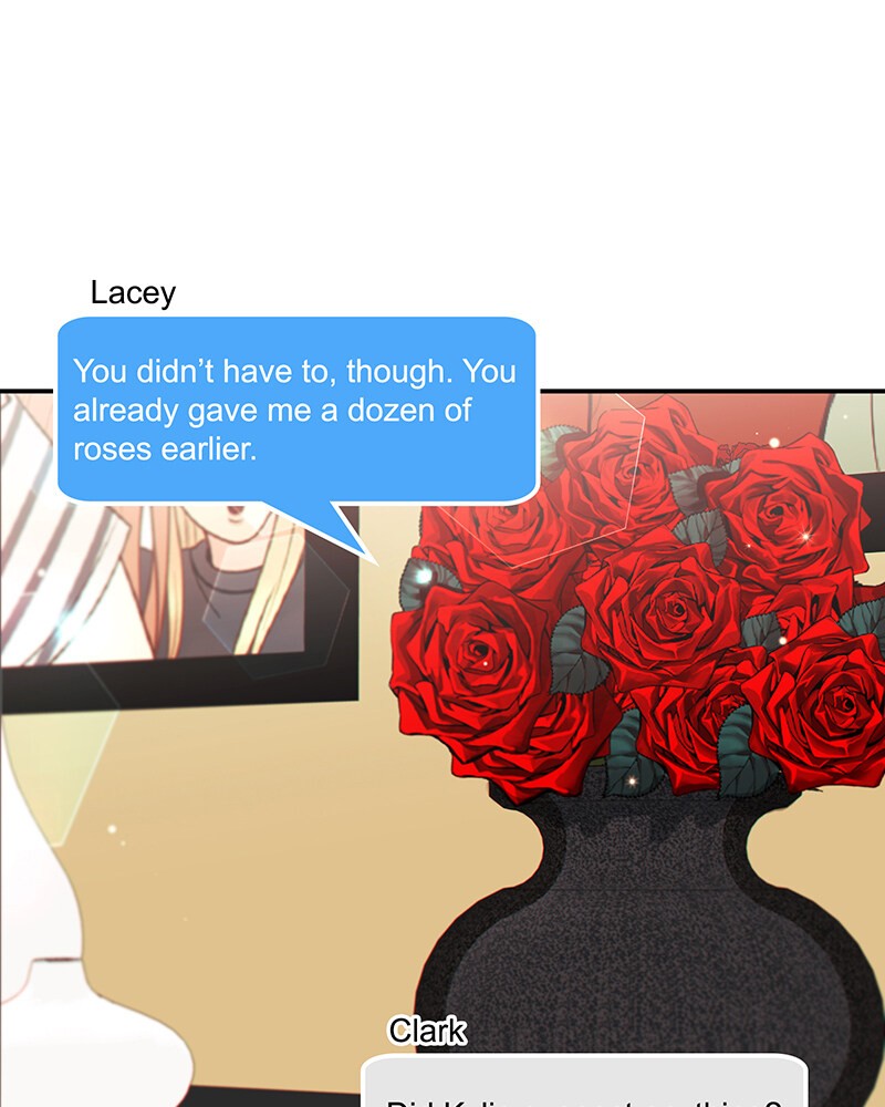 Match Made in Hell Chapter 6 - page 9