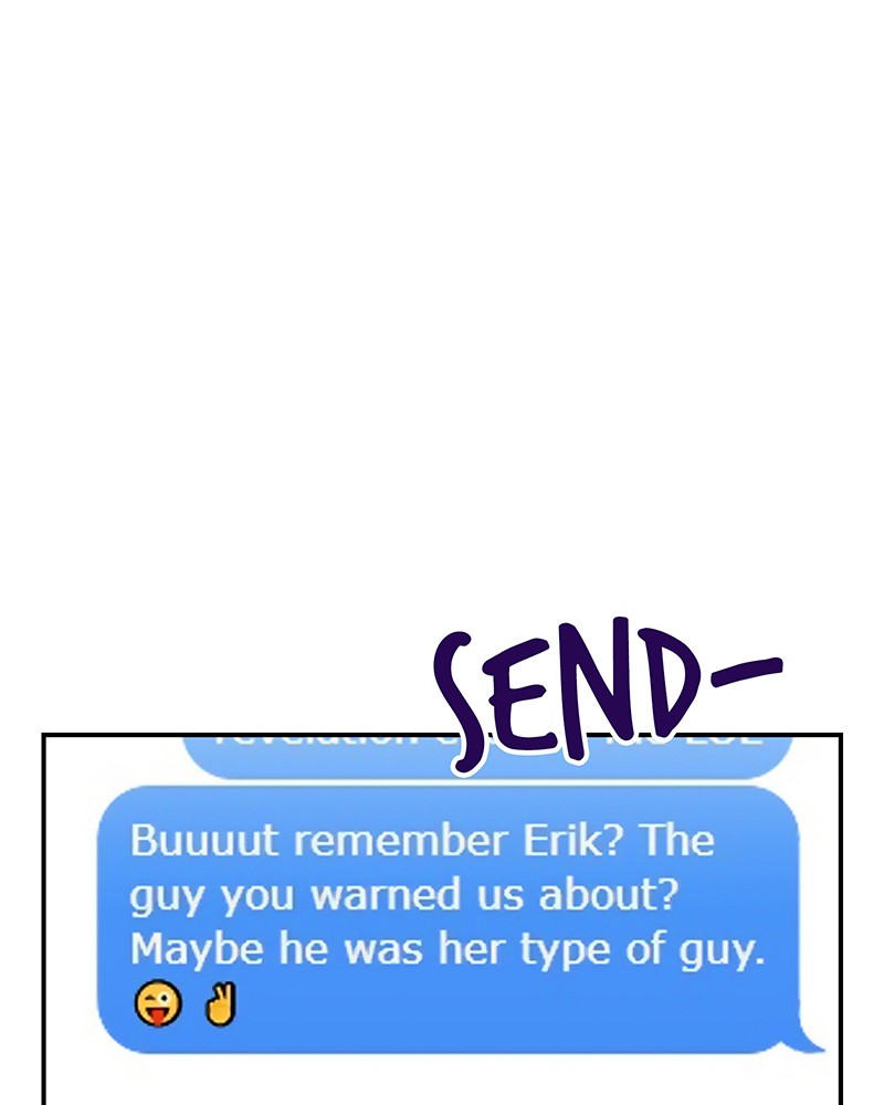 Match Made in Hell Chapter 6 - page 95