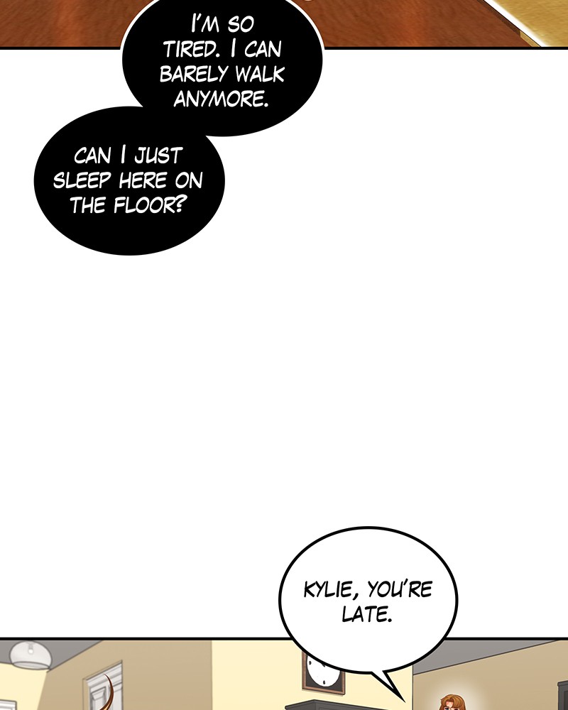 Match Made in Hell Chapter 21 - page 13