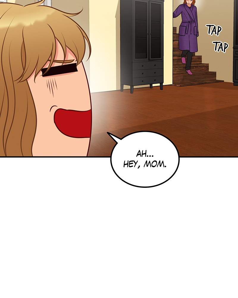 Match Made in Hell Chapter 21 - page 14