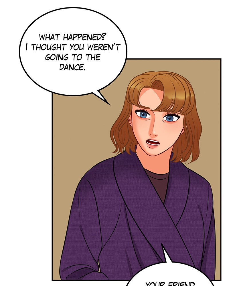 Match Made in Hell Chapter 21 - page 15