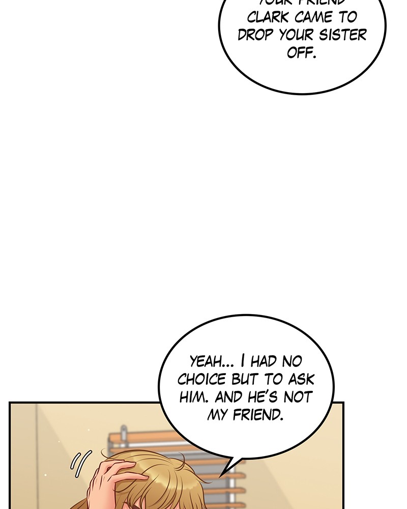 Match Made in Hell Chapter 21 - page 16