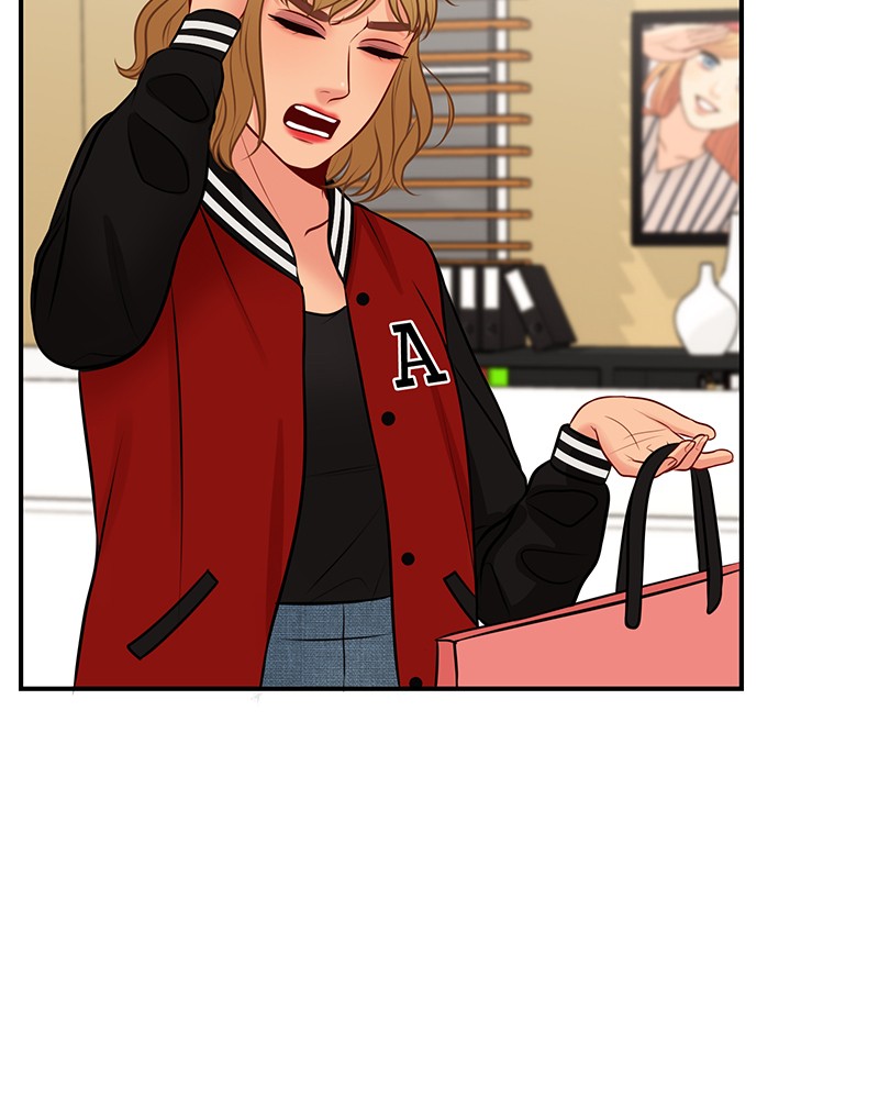 Match Made in Hell Chapter 21 - page 17