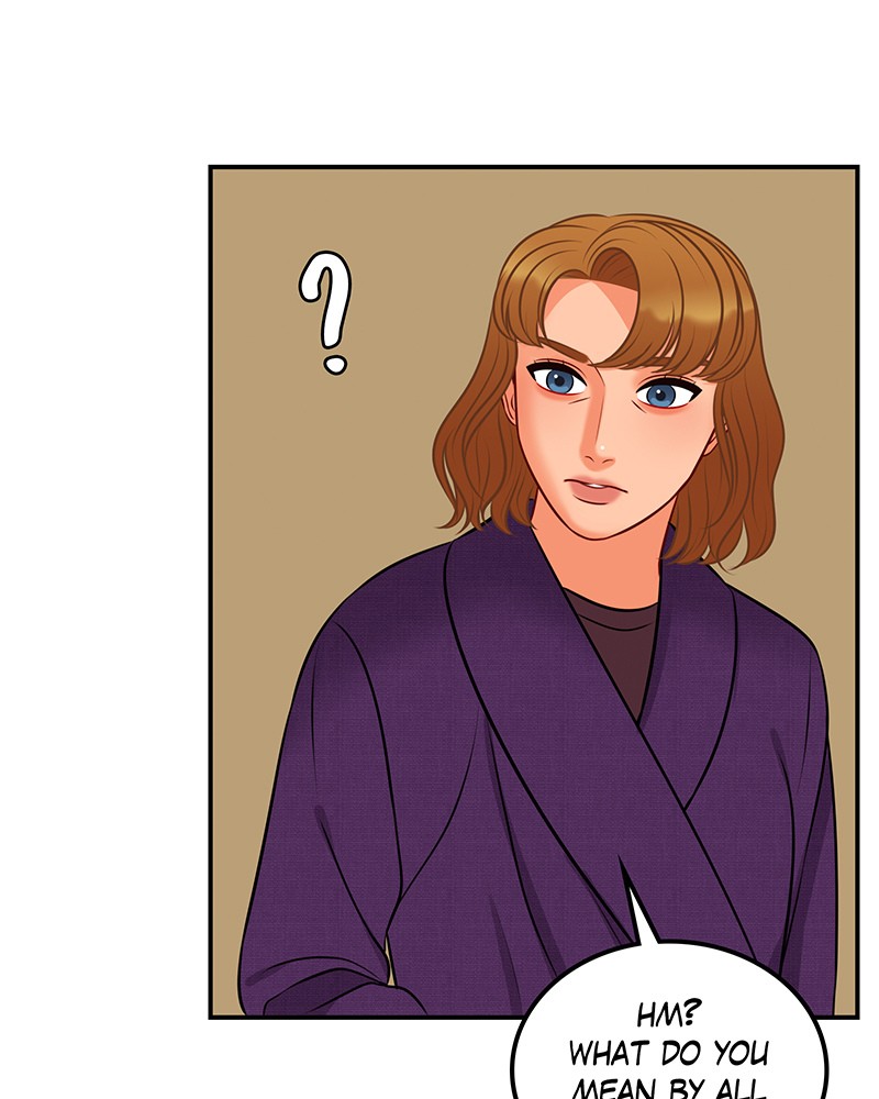 Match Made in Hell Chapter 21 - page 18
