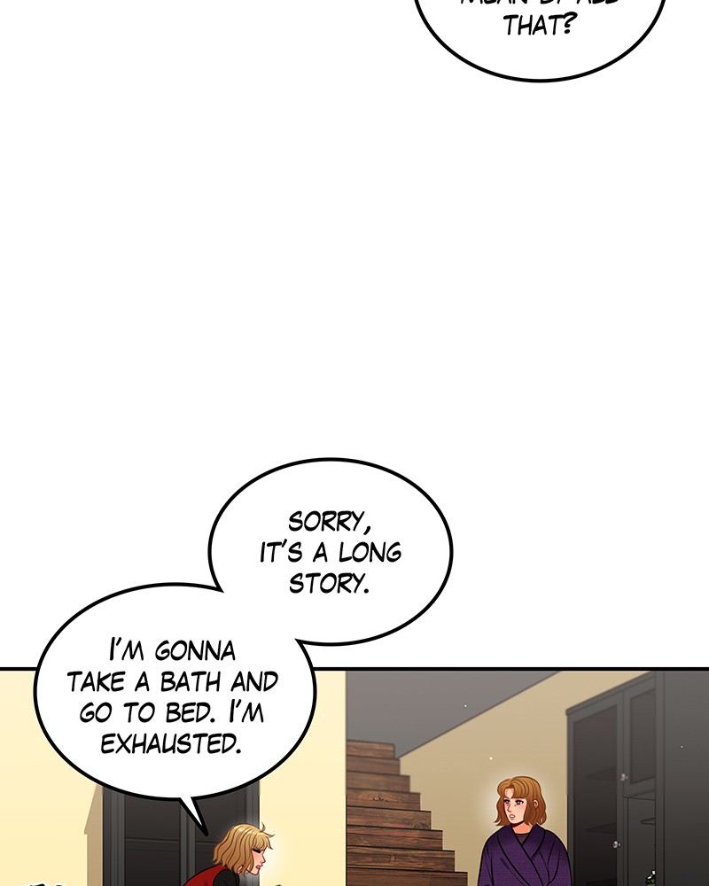 Match Made in Hell Chapter 21 - page 19