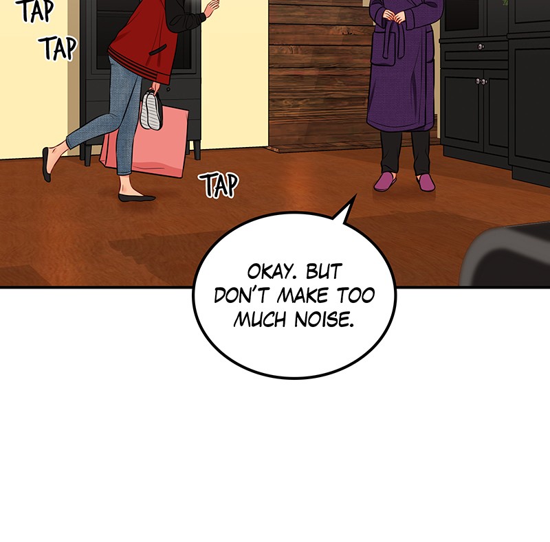 Match Made in Hell Chapter 21 - page 20