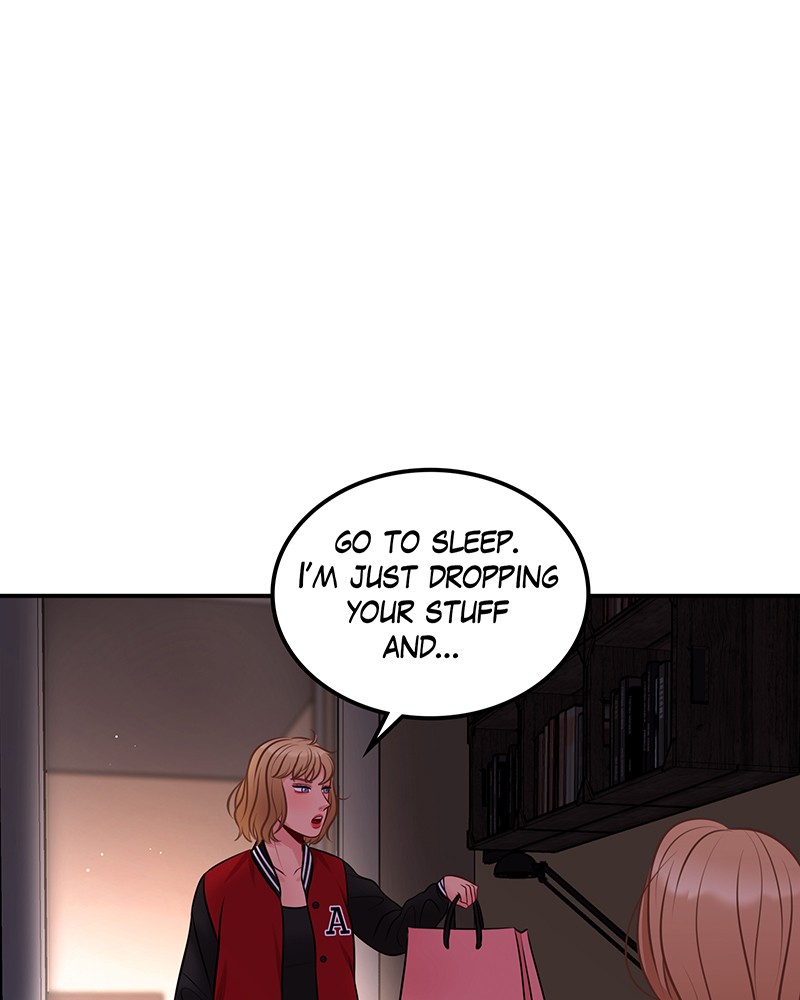 Match Made in Hell Chapter 21 - page 26