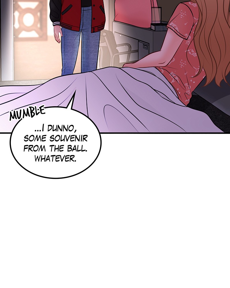 Match Made in Hell Chapter 21 - page 27