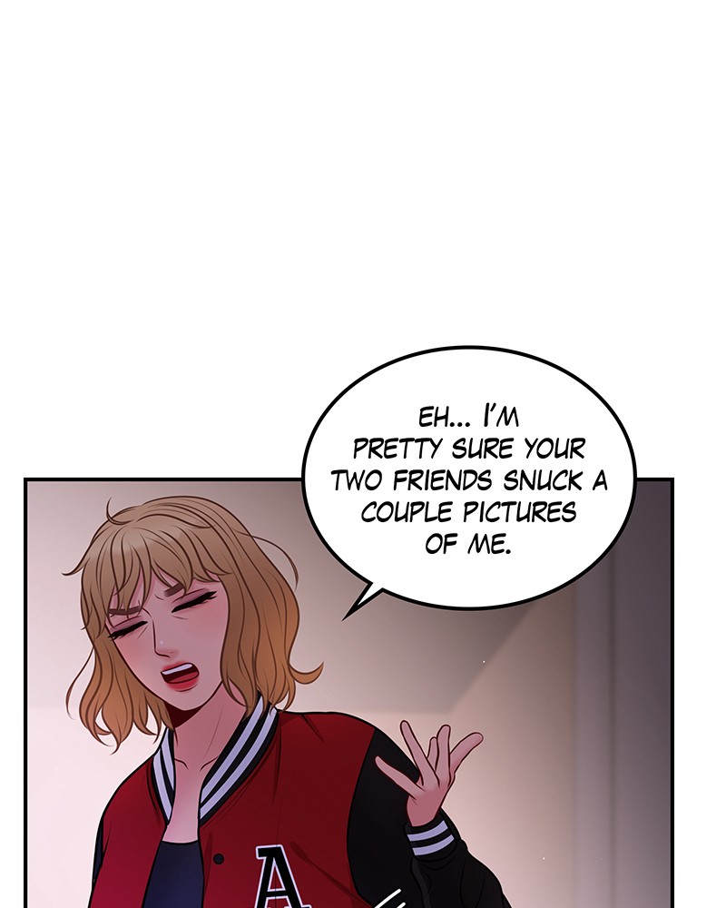 Match Made in Hell Chapter 21 - page 29