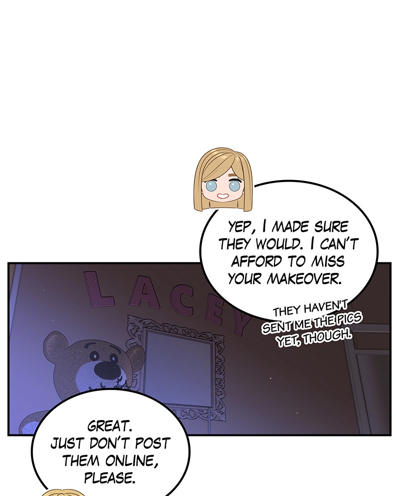 Match Made in Hell Chapter 21 - page 31