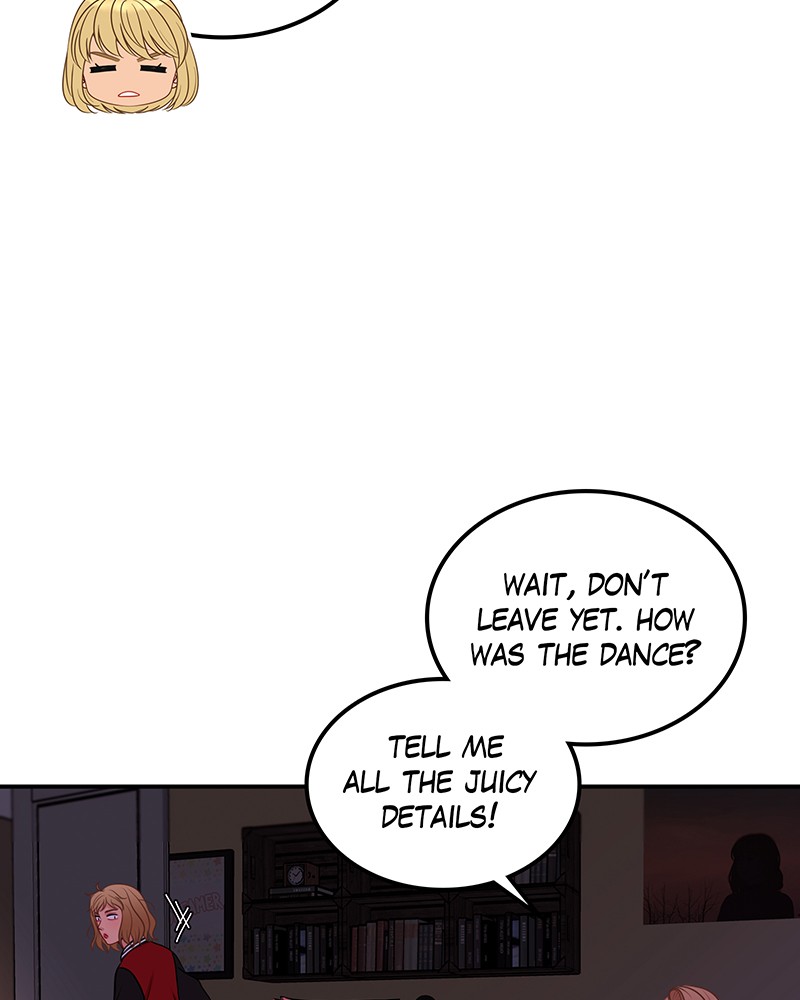 Match Made in Hell Chapter 21 - page 32