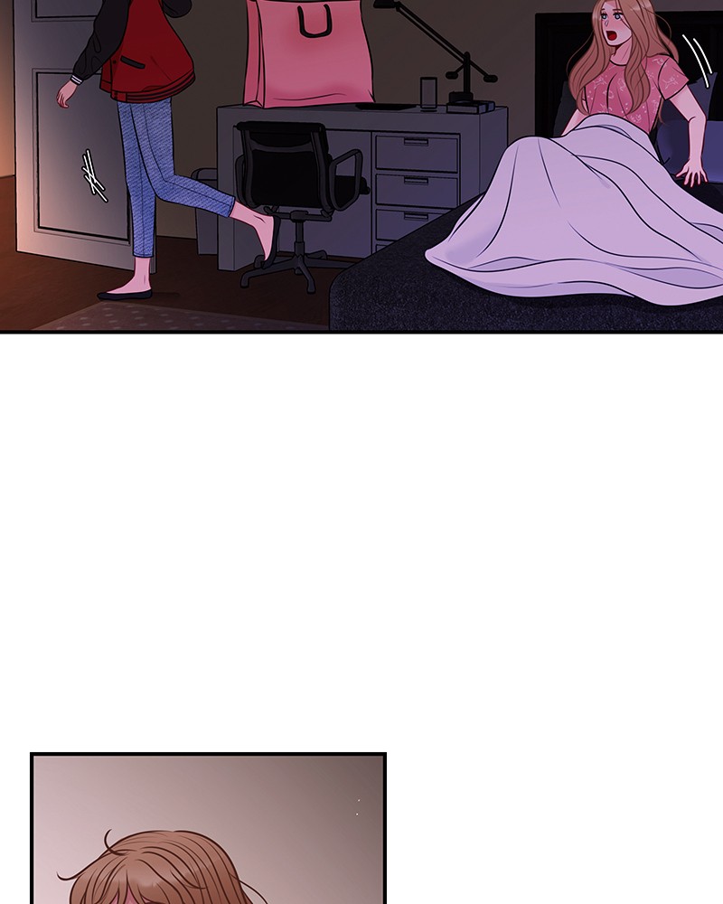 Match Made in Hell Chapter 21 - page 33