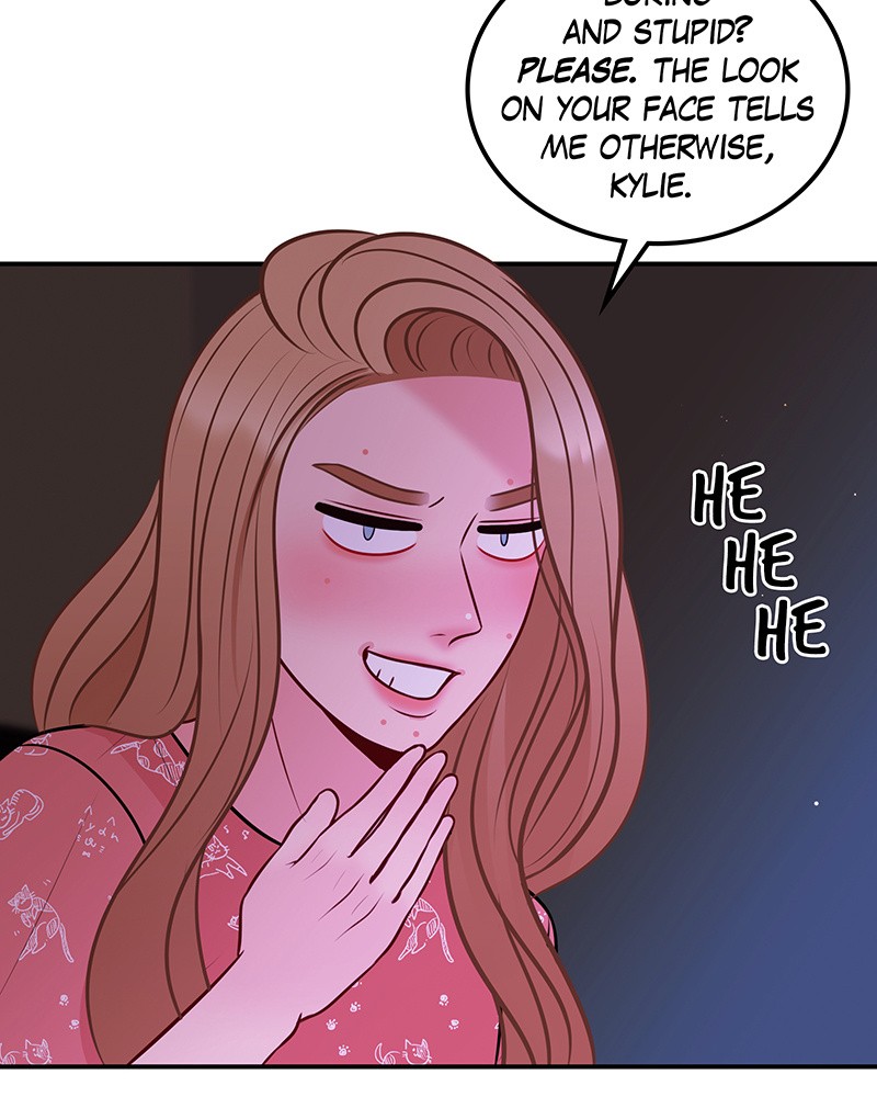 Match Made in Hell Chapter 21 - page 39