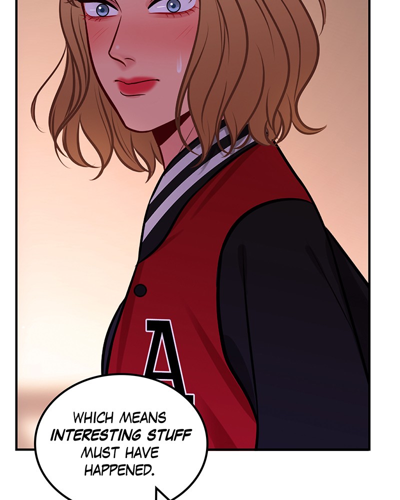 Match Made in Hell Chapter 21 - page 41