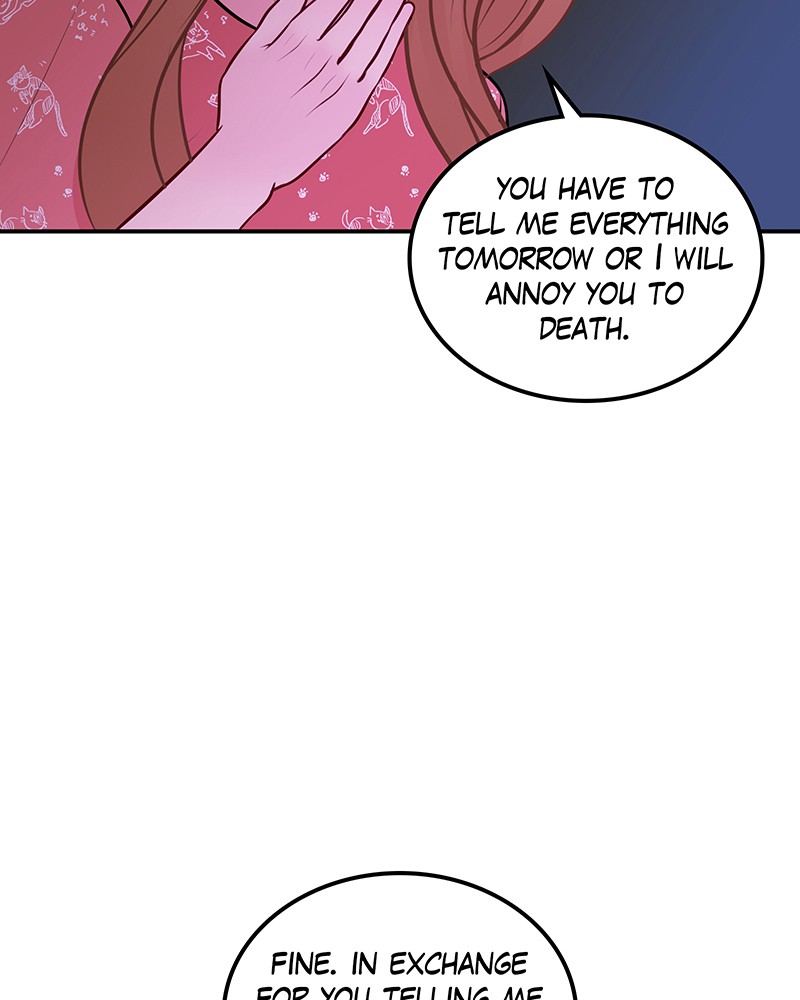 Match Made in Hell Chapter 21 - page 43