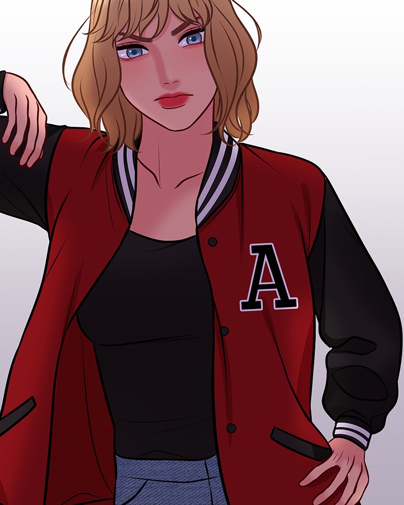 Match Made in Hell Chapter 21 - page 48