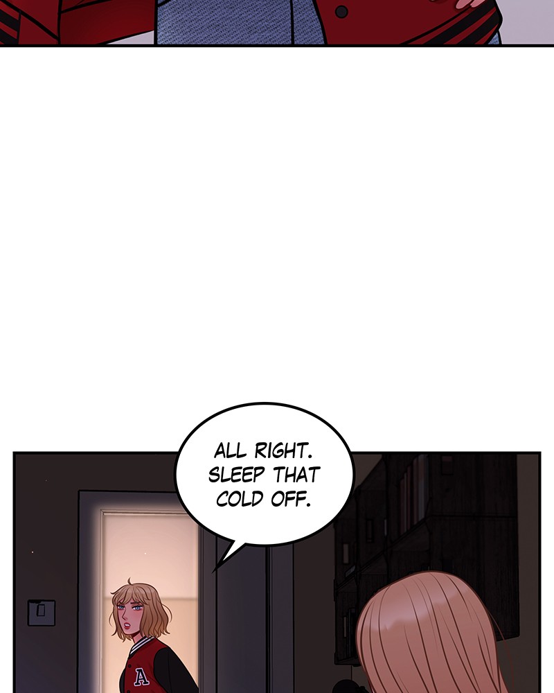 Match Made in Hell Chapter 21 - page 49