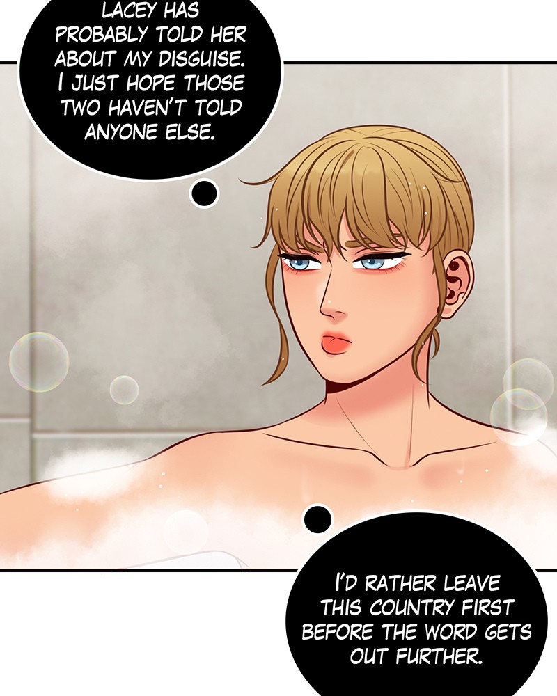 Match Made in Hell Chapter 21 - page 58