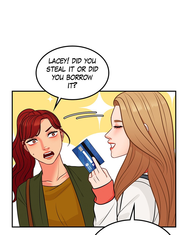 Match Made in Hell Chapter 5 - page 11