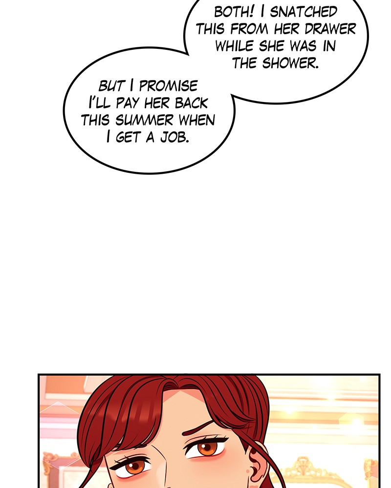 Match Made in Hell Chapter 5 - page 12