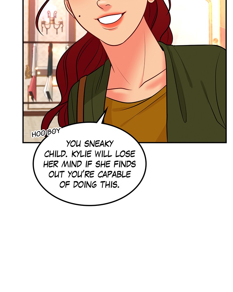 Match Made in Hell Chapter 5 - page 13