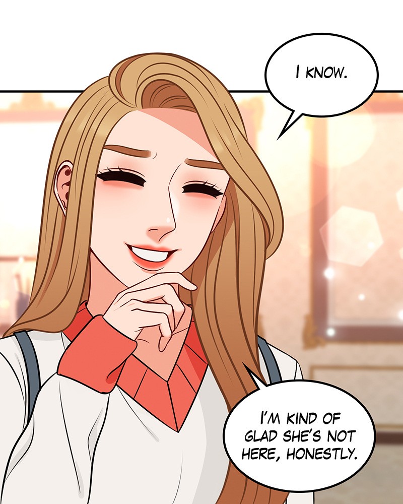Match Made in Hell Chapter 5 - page 14