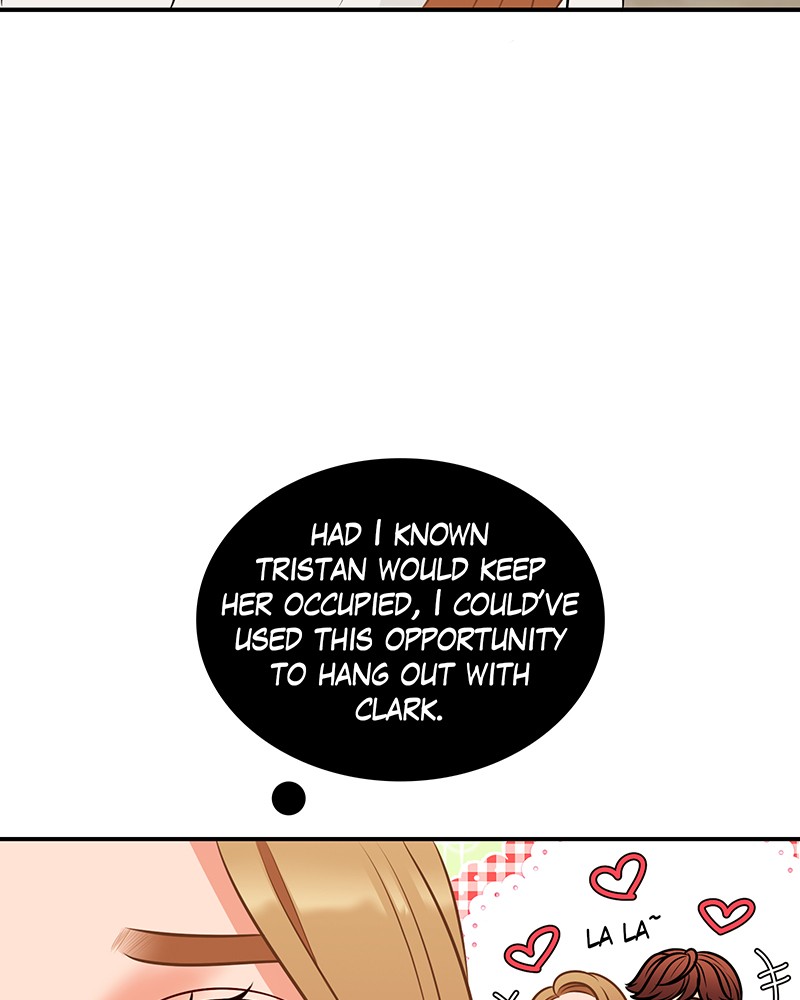 Match Made in Hell Chapter 5 - page 15
