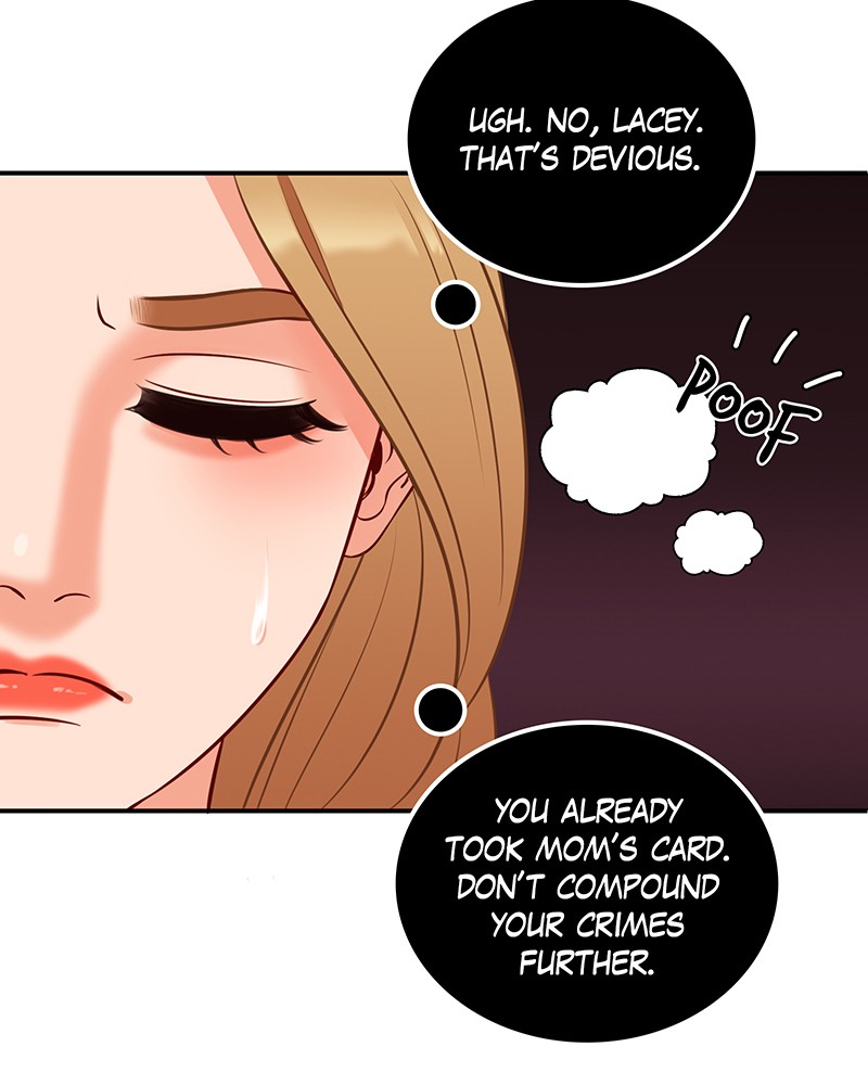 Match Made in Hell Chapter 5 - page 17